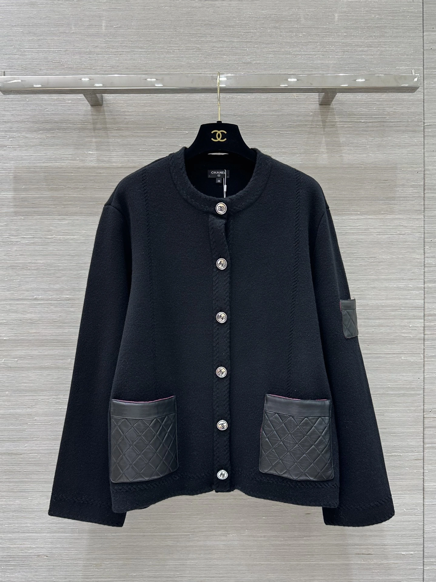 victoria- 3h1958 cashmere item:D-F245K0706