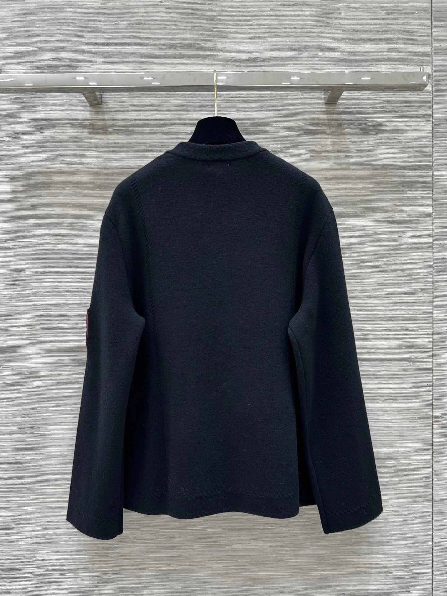victoria- 3h1958 cashmere item:D-F245K0706