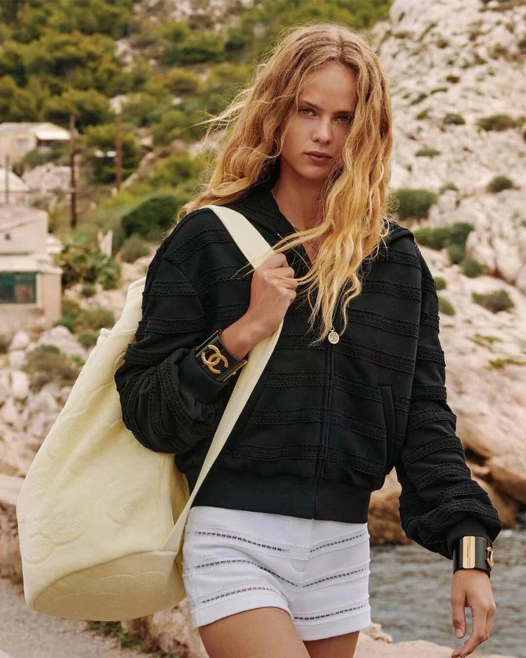 &victoria- 3h1958 coco beach 2Colour item:D-F061H1549-2