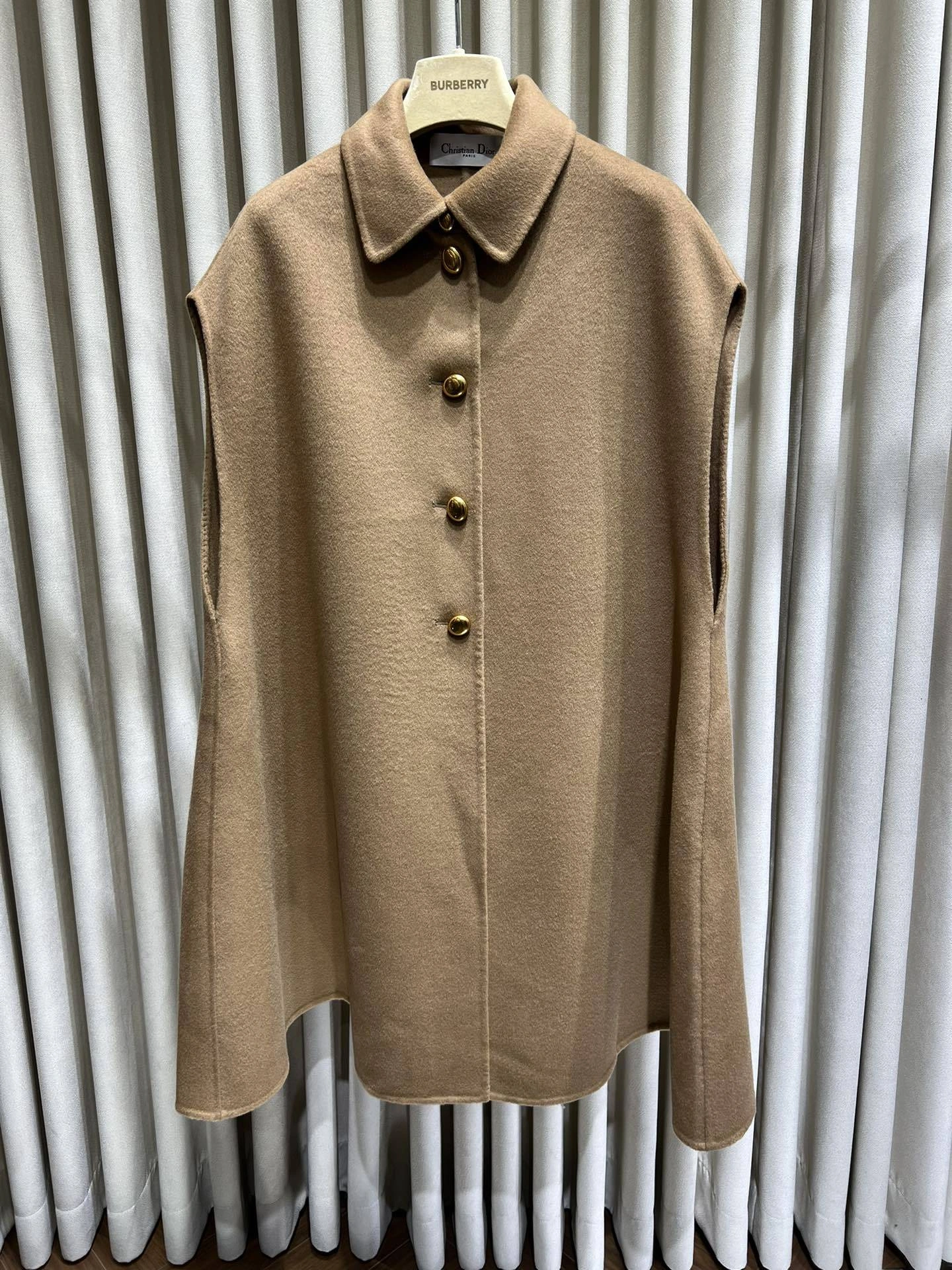 victoria- 4ior cashmere 3Colour item:D-F140J2109-3