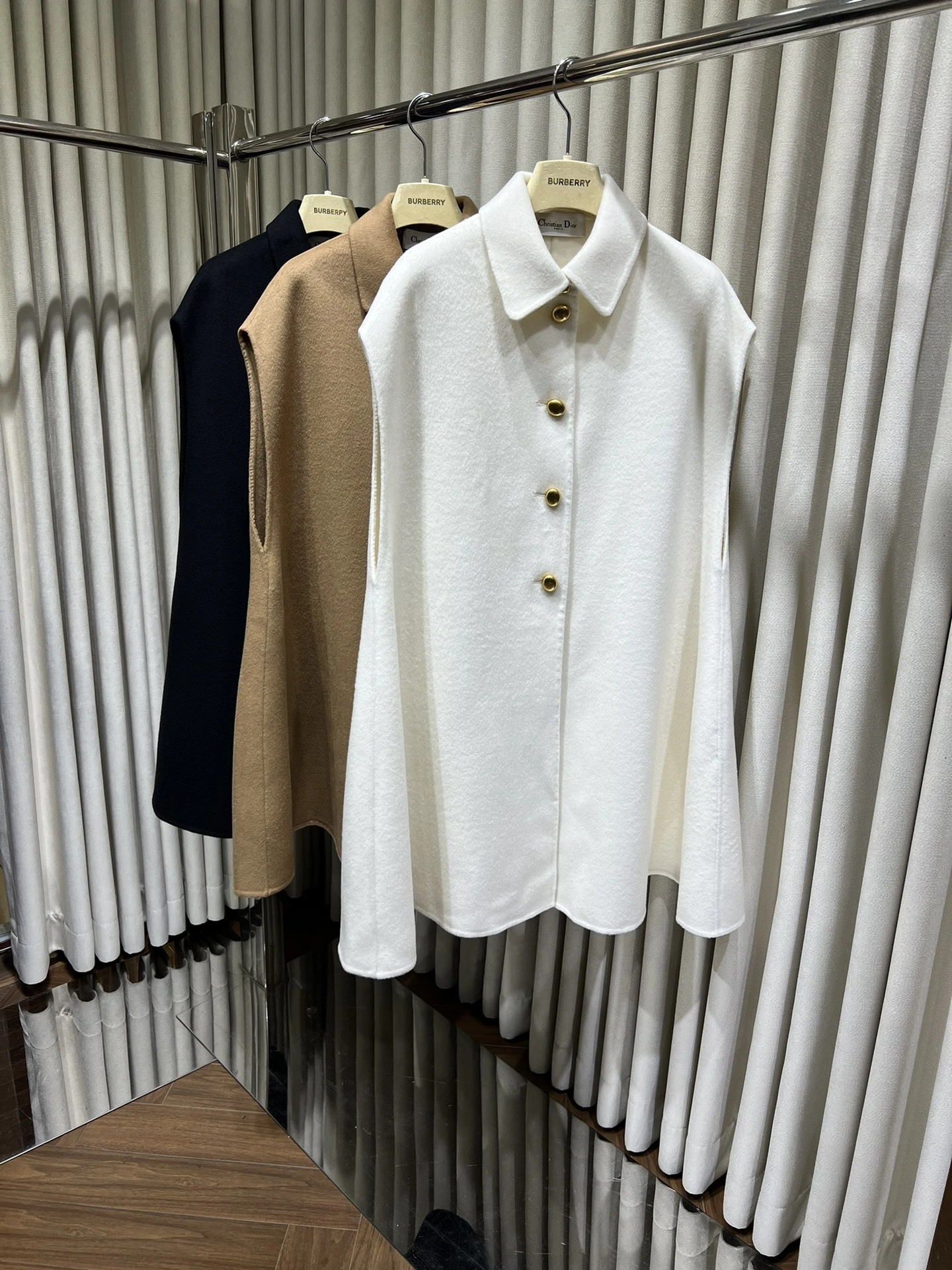 victoria- 4ior cashmere 3Colour item:D-F140J2109-3