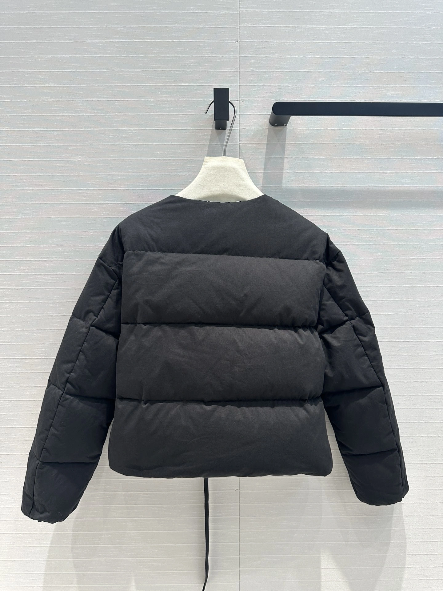 victoria- 4ior down jacket 2Colour item:D-F061I0611-2