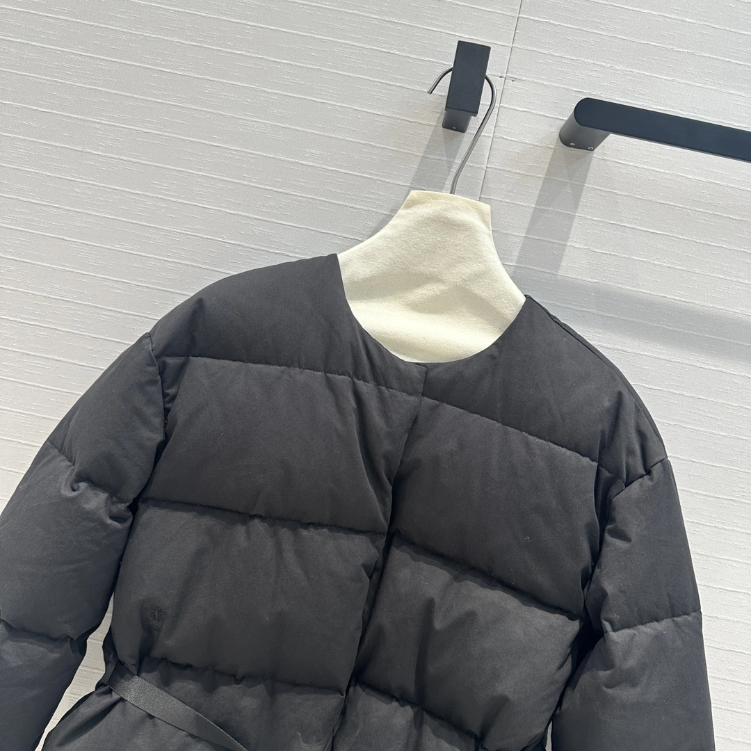 victoria- 4ior down jacket 2Colour item:D-F061I0611-2