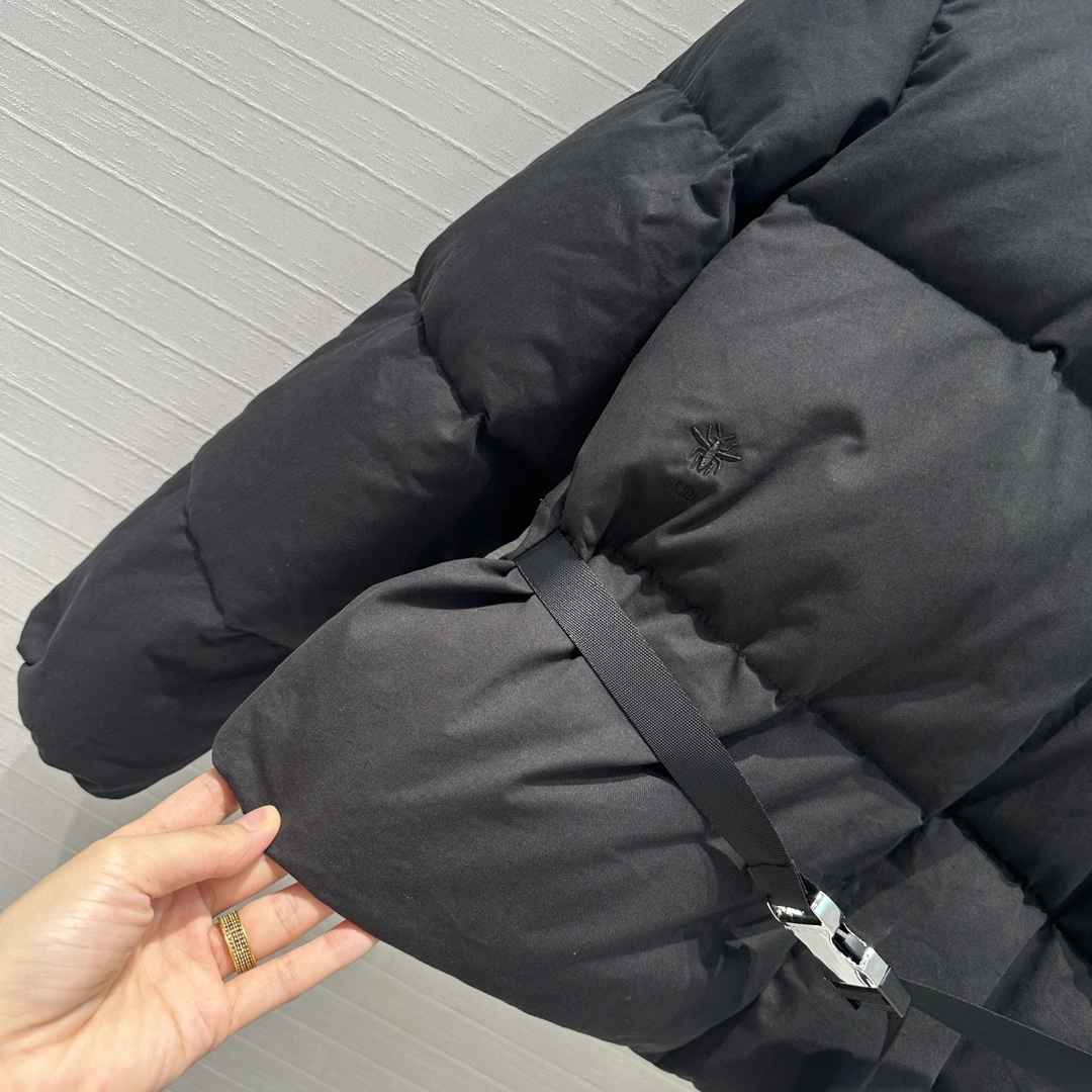 victoria- 4ior down jacket 2Colour item:D-F061I0611-2