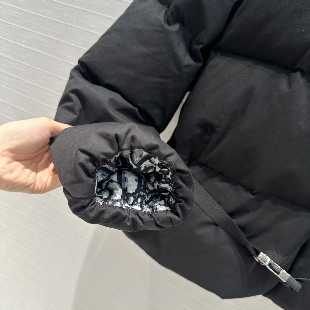 victoria- 4ior down jacket 2Colour item:D-F061I0611-2