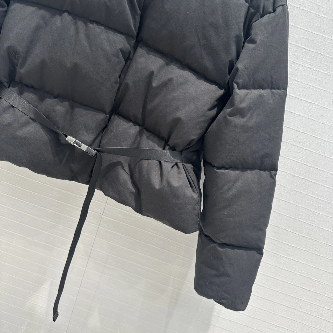 victoria- 4ior down jacket 2Colour item:D-F061I0611-2