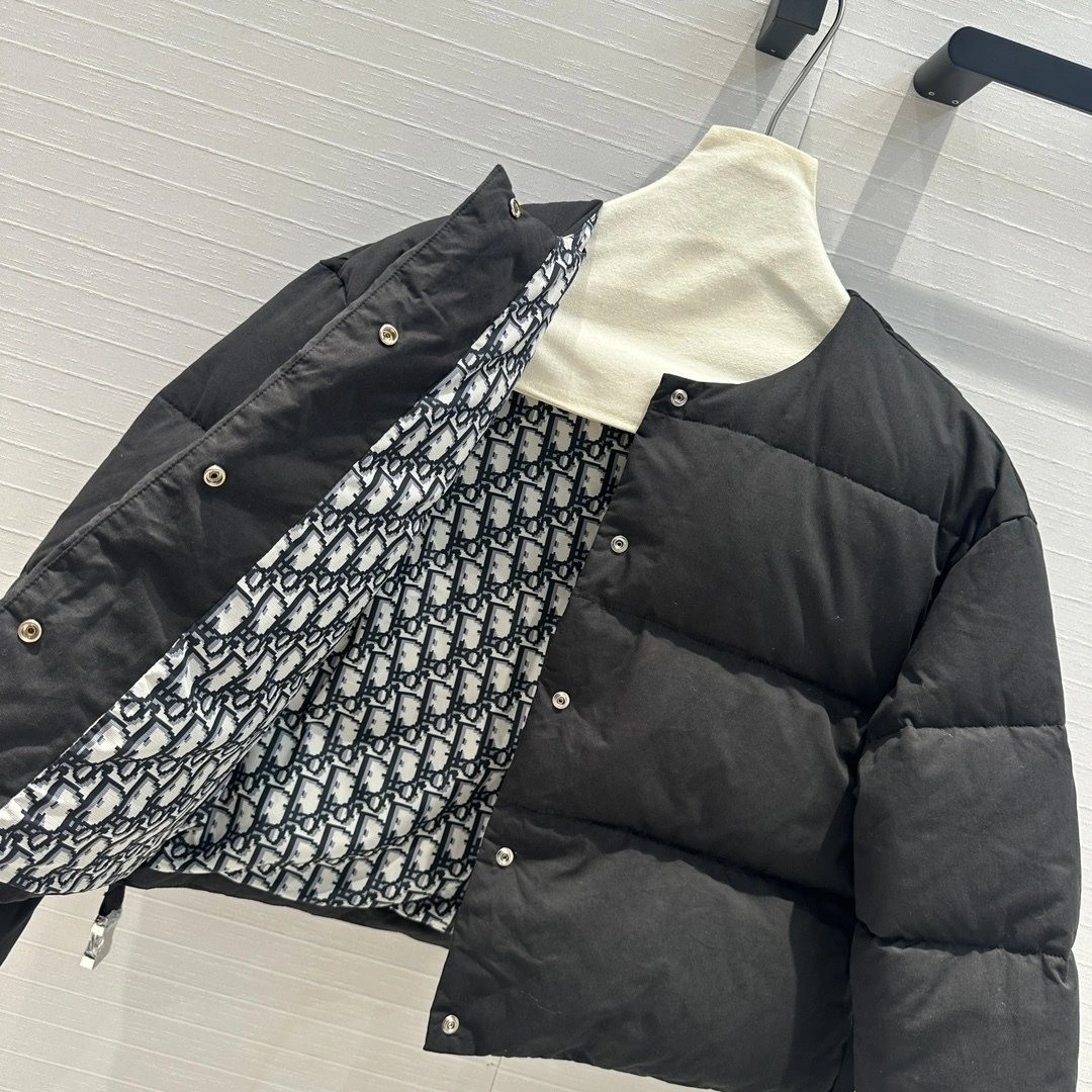 victoria- 4ior down jacket 2Colour item:D-F061I0611-2