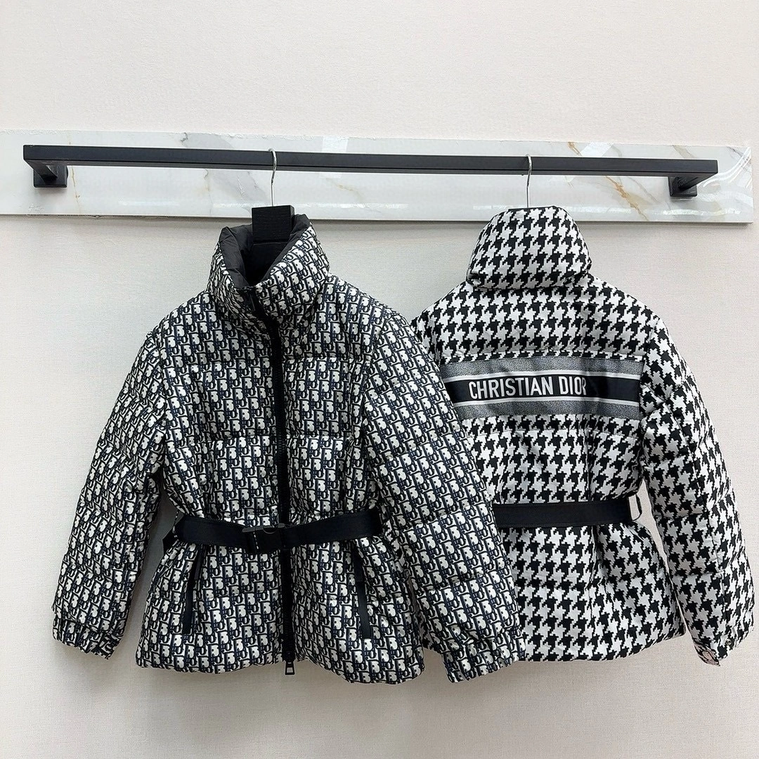 victoria- 4ior down jacket 2Colour item:D-F240I1009-2