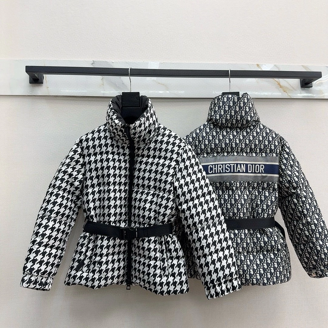 victoria- 4ior down jacket 2Colour item:D-F240I1009-2