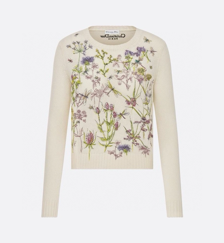 victoria- 4ior embroidery 100% wool item:E-F044A0493