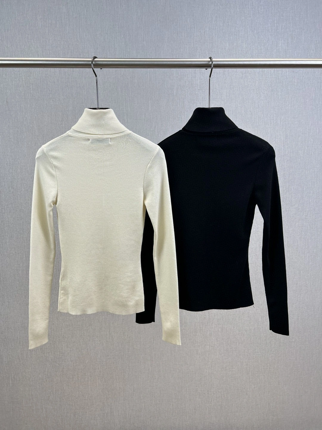 victoria- 4ior embroidery wool cashmere 2Colour item:D-F245K0332-2
