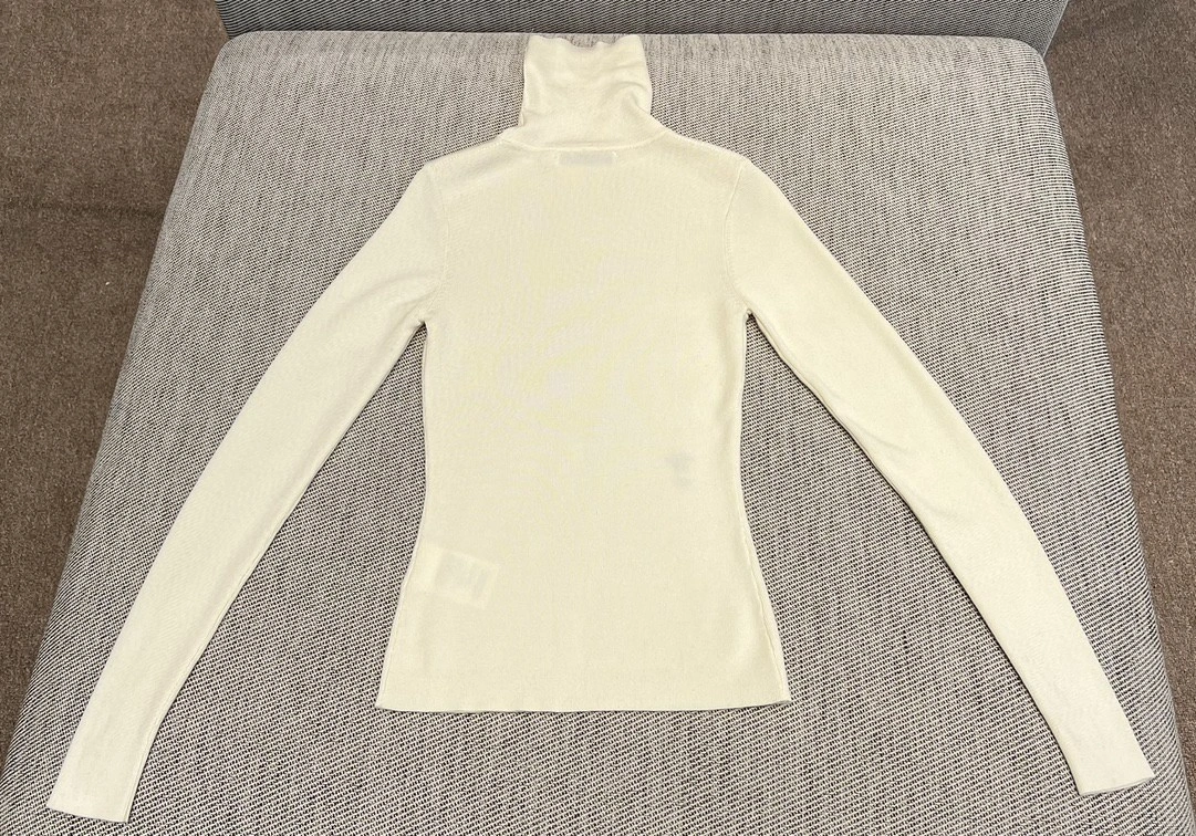 victoria- 4ior embroidery wool cashmere 2Colour item:D-F245K0332-2