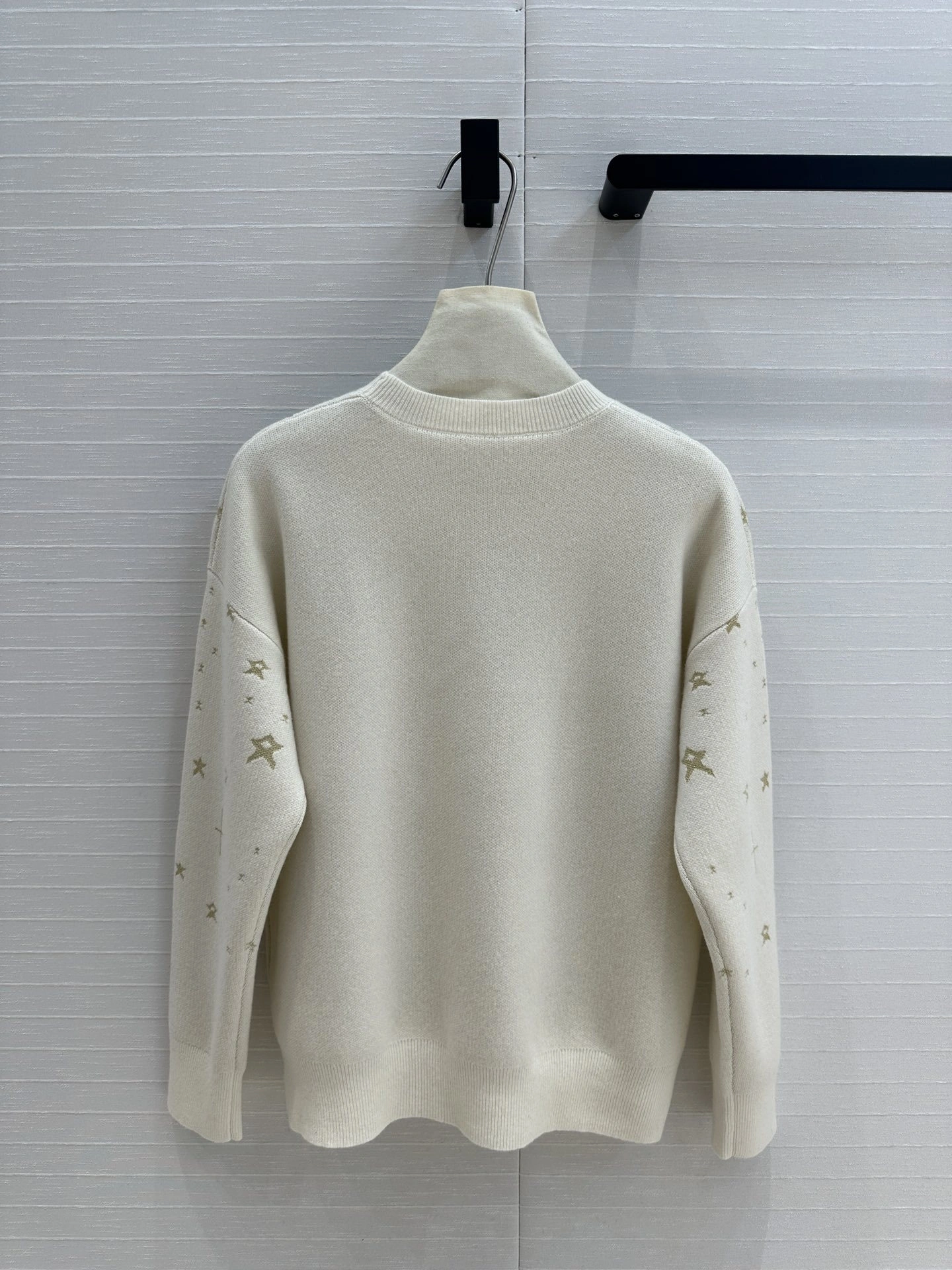 victoria- 4ior vessel cashmere item:D-F240K0714