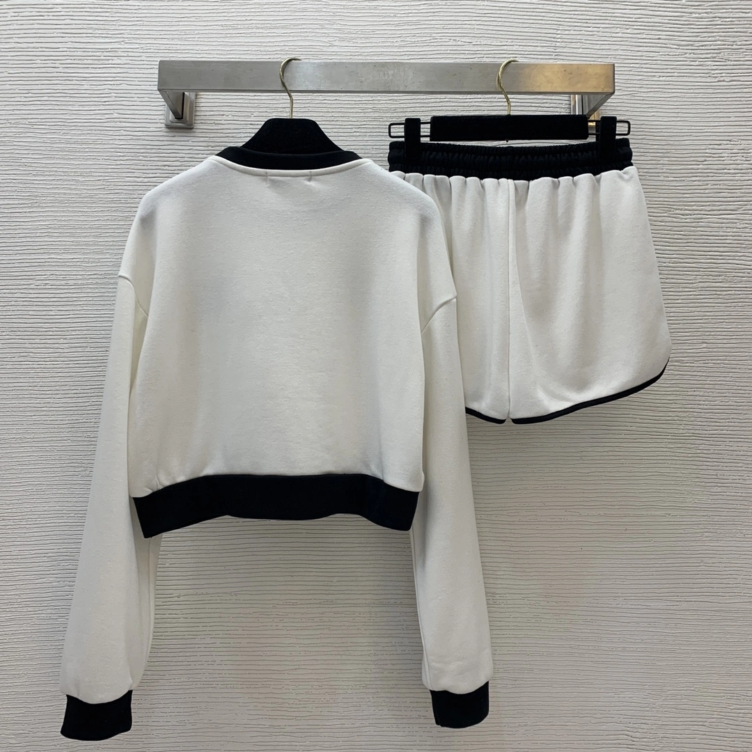 victoria- 4o835& embroidery 2Colour item:E-F044A0221-2