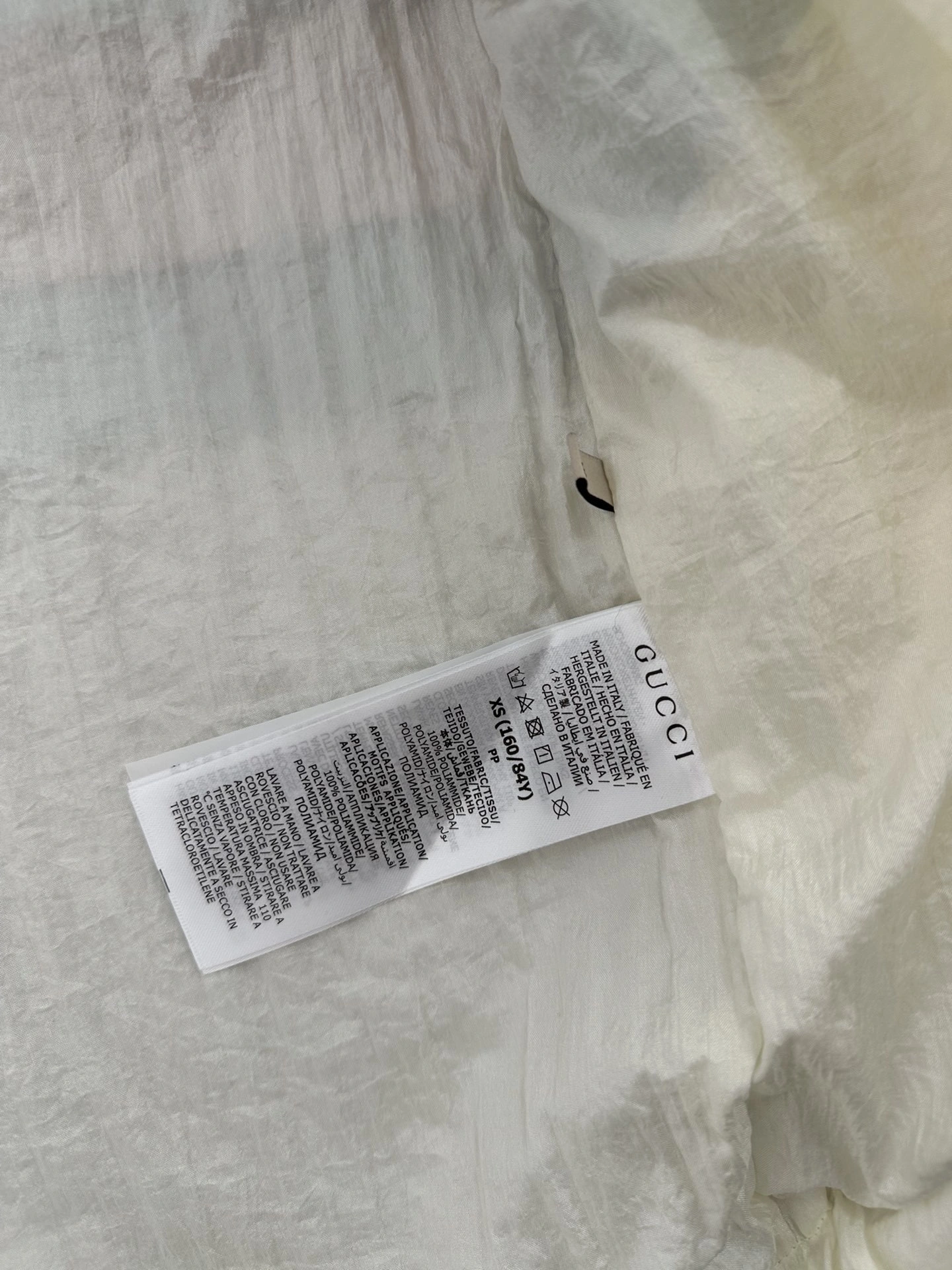 victoria- 6U33I nylon item:C-F801E1902