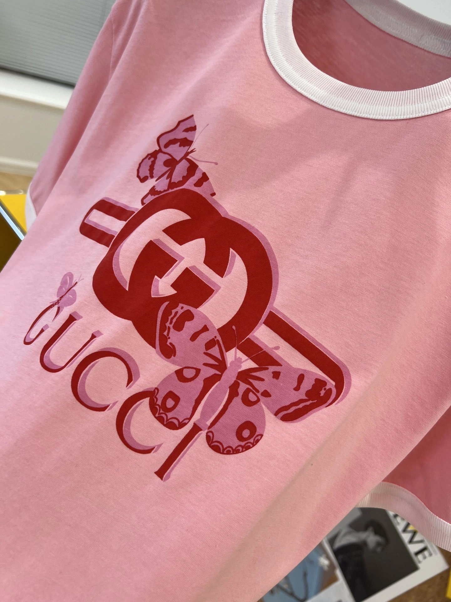 victoria- 6u33i cotton 2Colour item:D-F240G0949-2