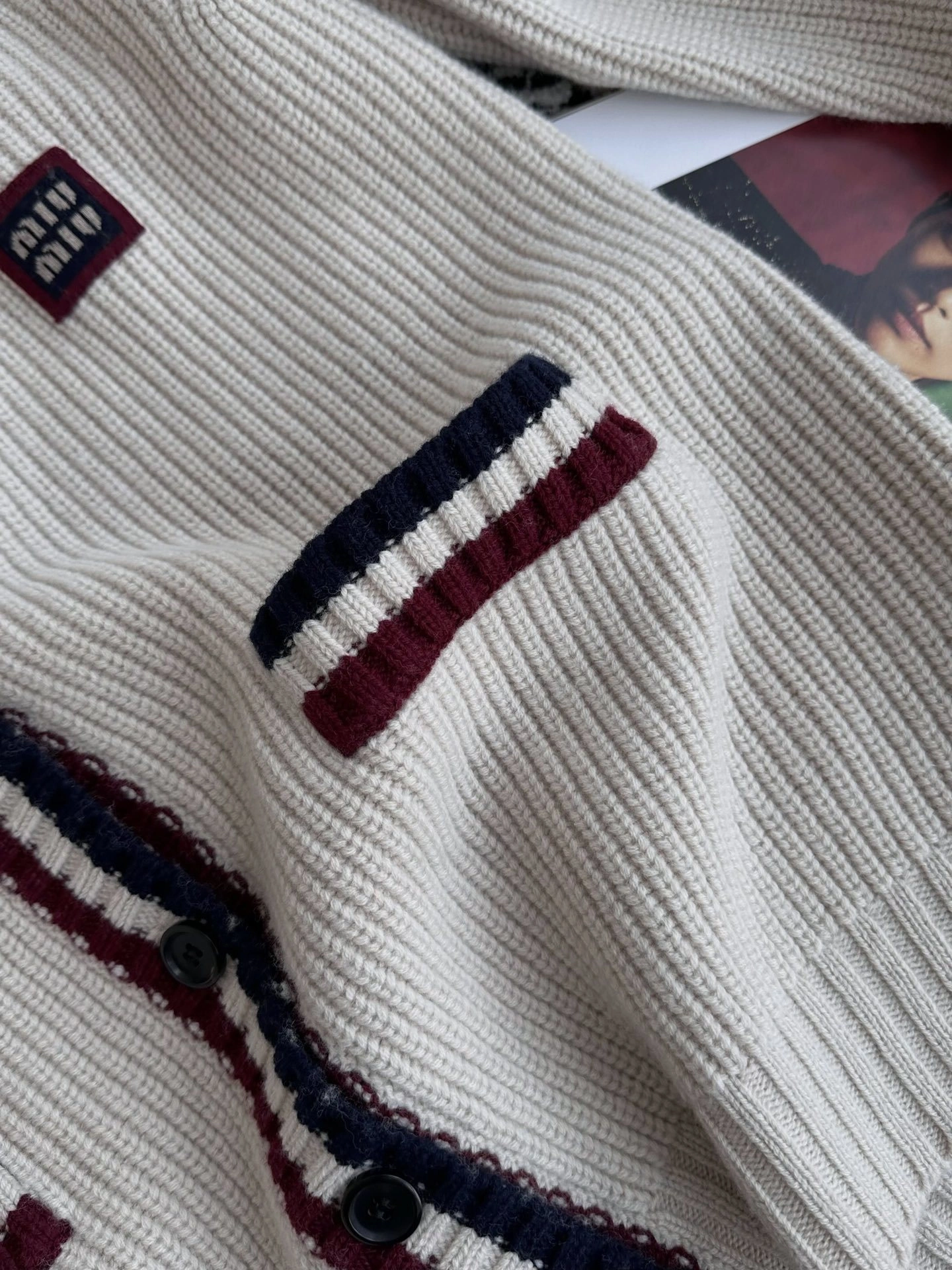 &victoria- 7IU7IU oversized item:D-F240C0467
