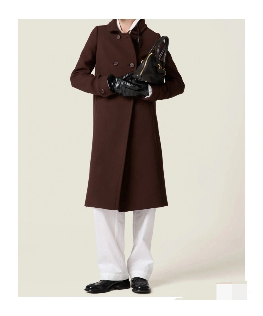 &victoria- 7iu7iu 2Colour item:D-F245K0603-2