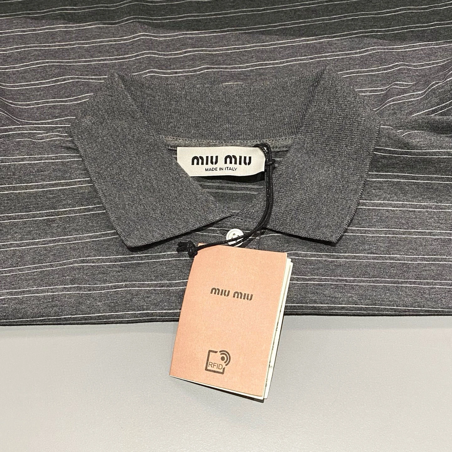 victoria- 7iu7iu Polo oversized item:E-F361D0314