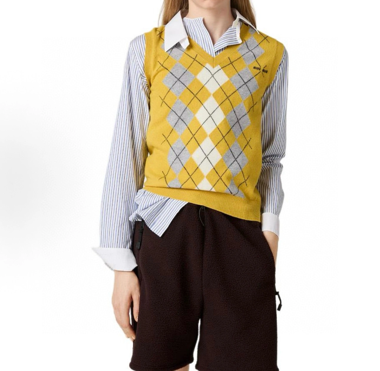 victoria- 7iu7iu cashmere item:E-F000H2507