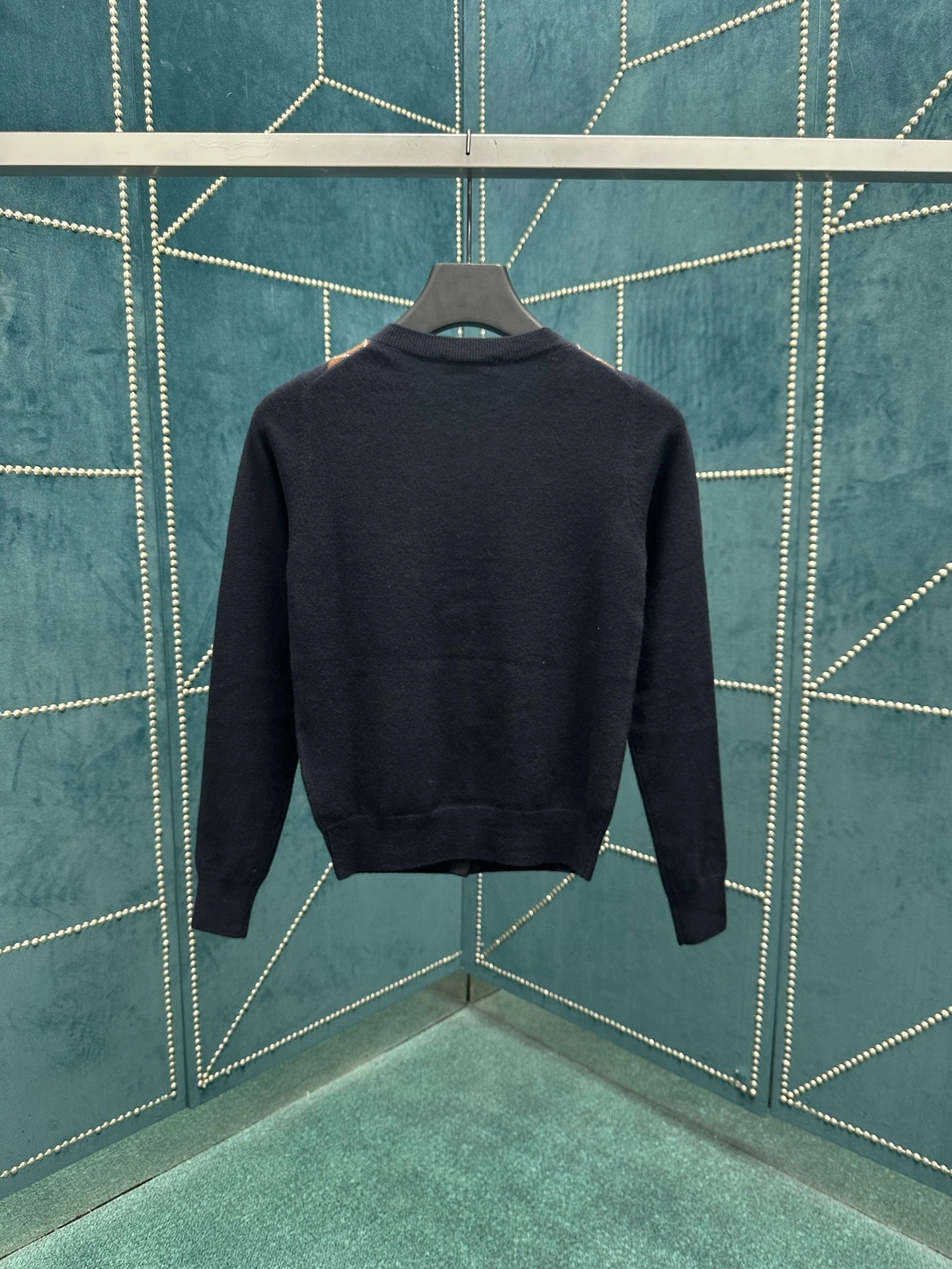 victoria- 7iu7iu cashmere item:E-F000H2508
