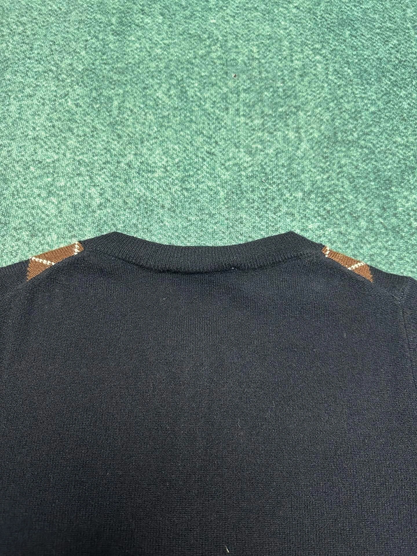 victoria- 7iu7iu cashmere item:E-F000H2508