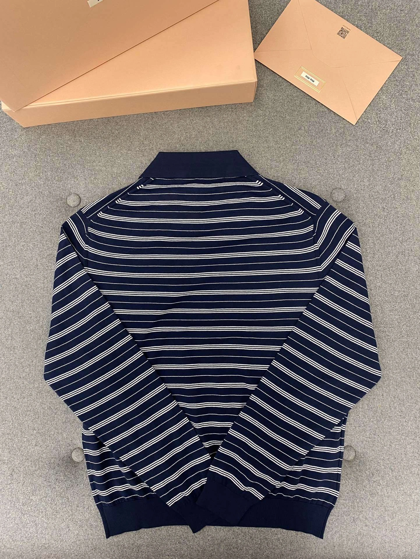 victoria- 7iu7iu cotton polo item:E-F801H2532