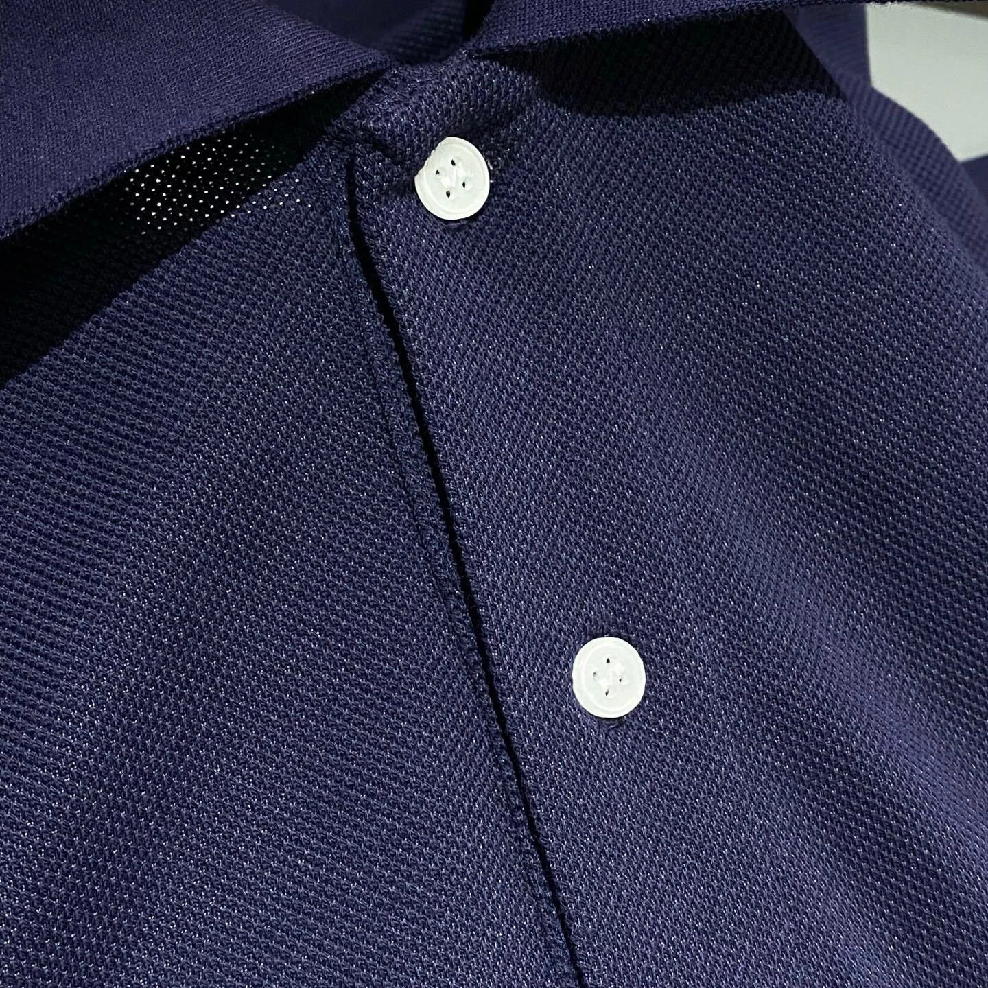 &victoria- 7iu7iu embroidery Polo item:E-F361D0320