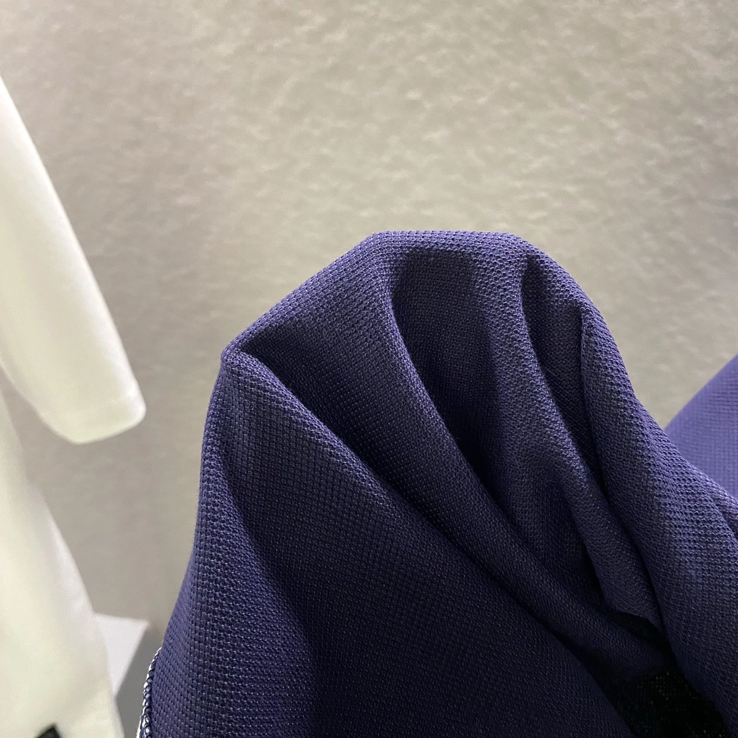 &victoria- 7iu7iu embroidery Polo item:E-F361D0320