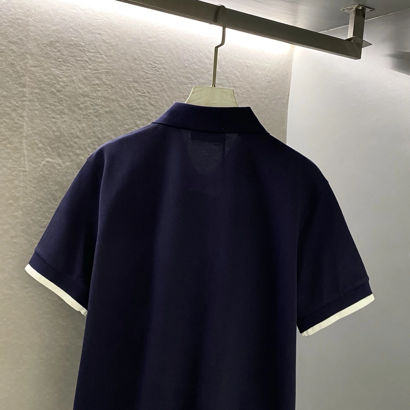 &victoria- 7iu7iu embroidery Polo item:E-F361D0320