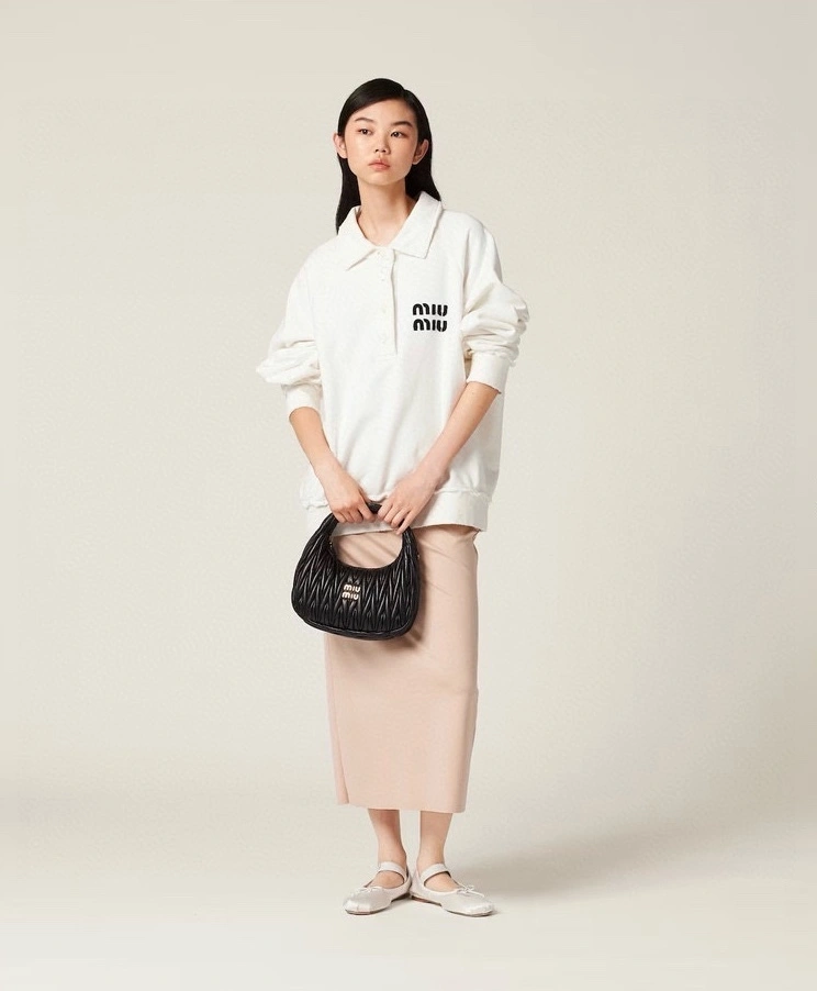 victoria- 7iu7iu embroidery oversized item:D-F361K1311
