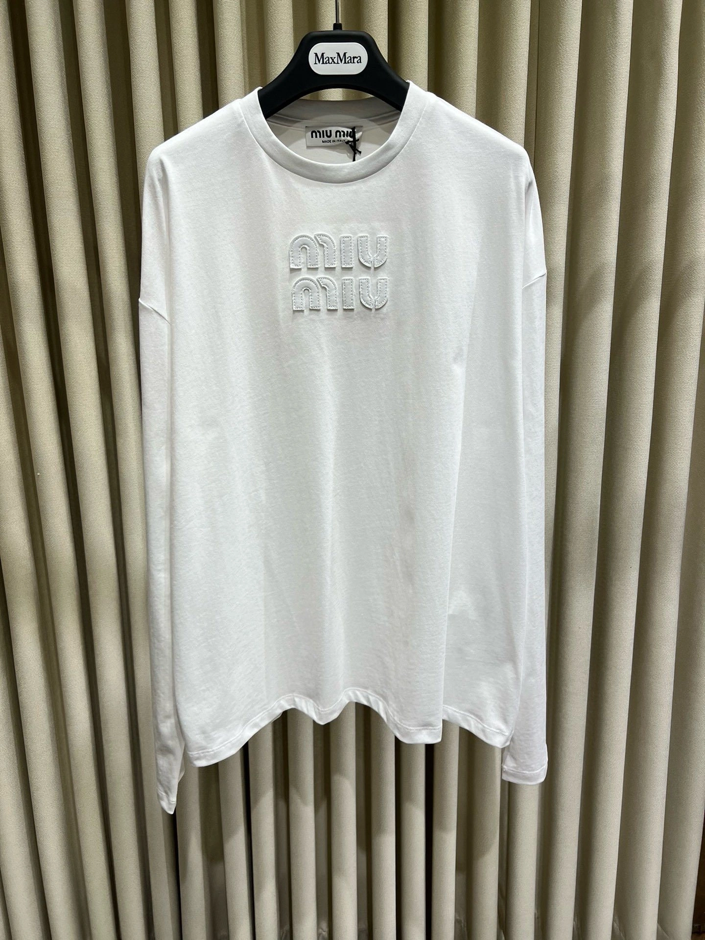 victoria- 7iu7iu oversized 2Colour item:D-F140J5021-2