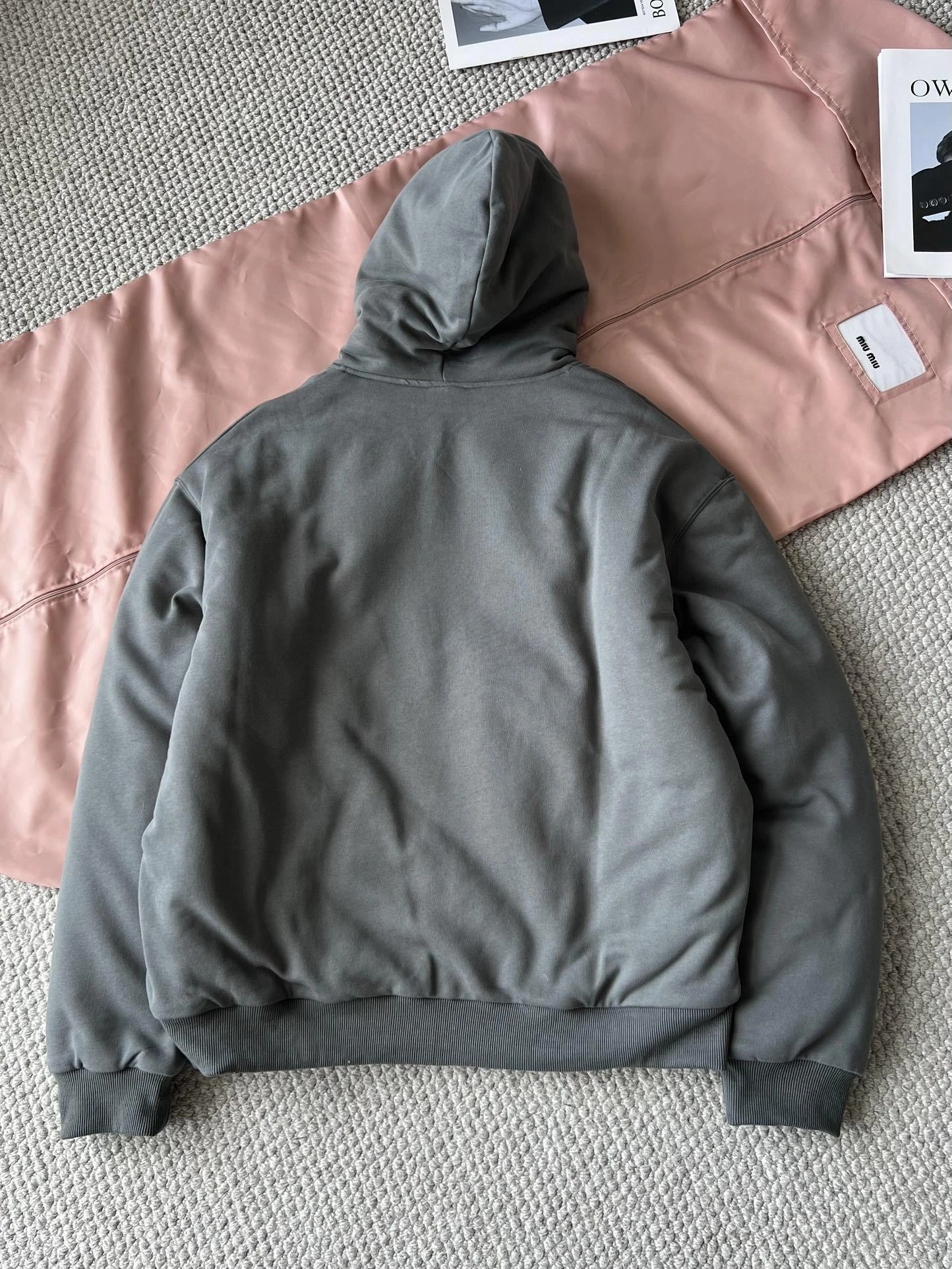 victoria- 7iu7iu oversized item:D-F245K1601
