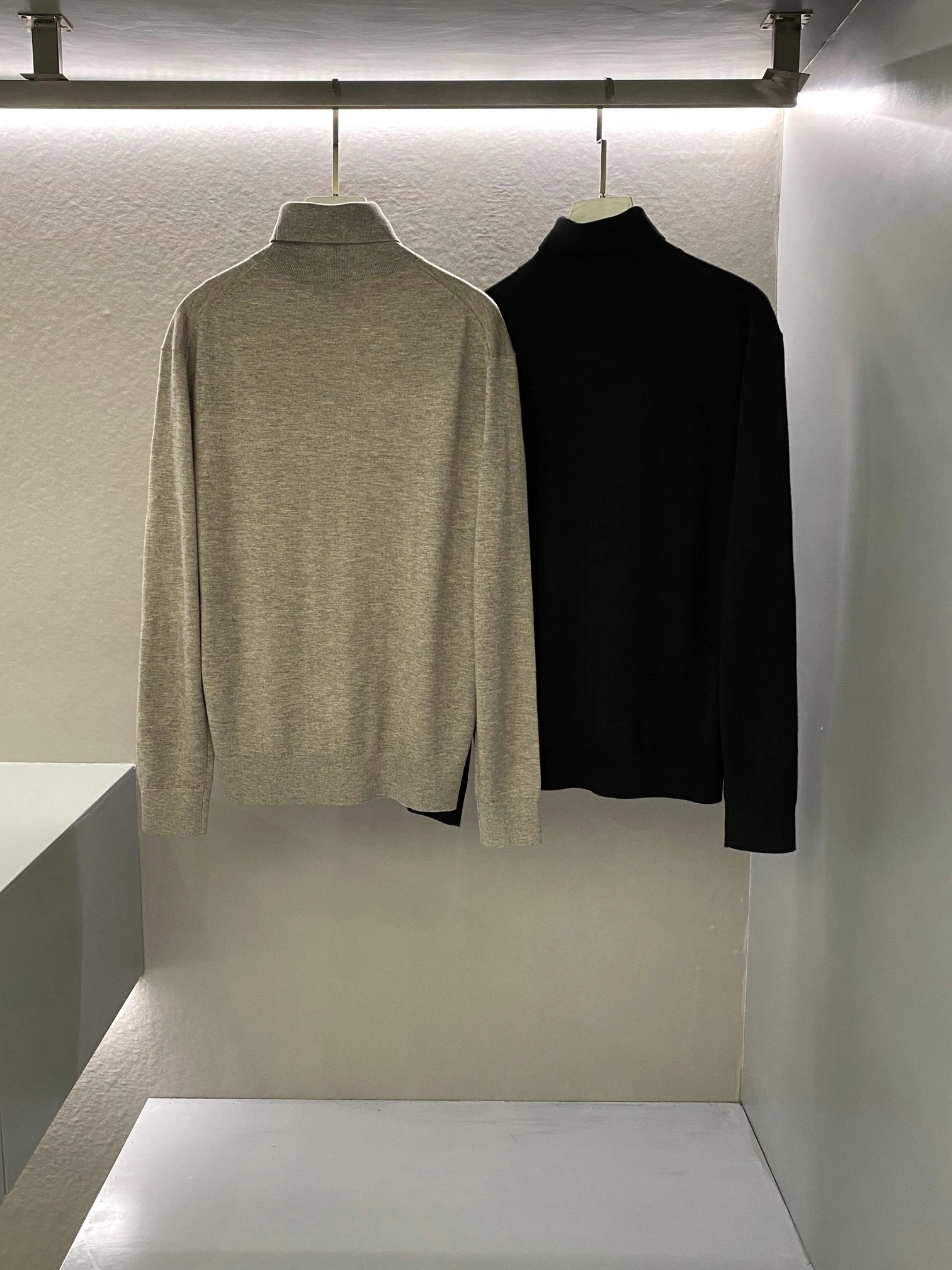 victoria- 7iu7iu wool 2Colour item:E-F361A0454-2