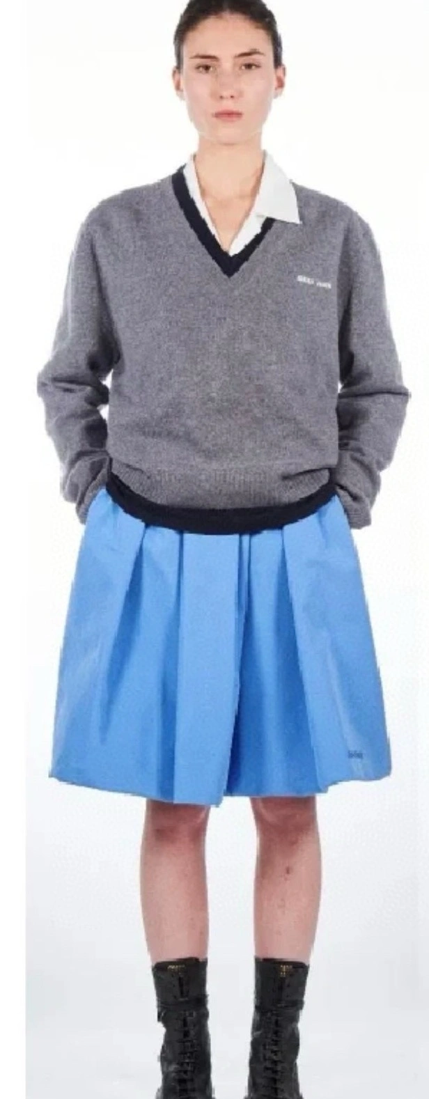 victoria- 7iu7iu wool item:D-F140G2403