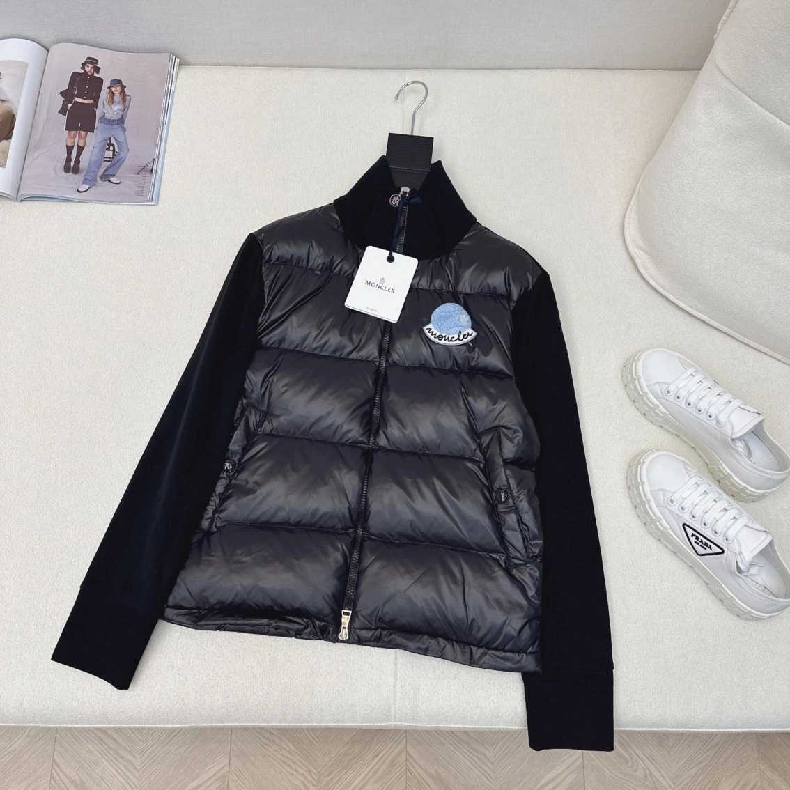 victoria- 7o9385r 90 White duck down 2Colour item:D-F240I1033-2