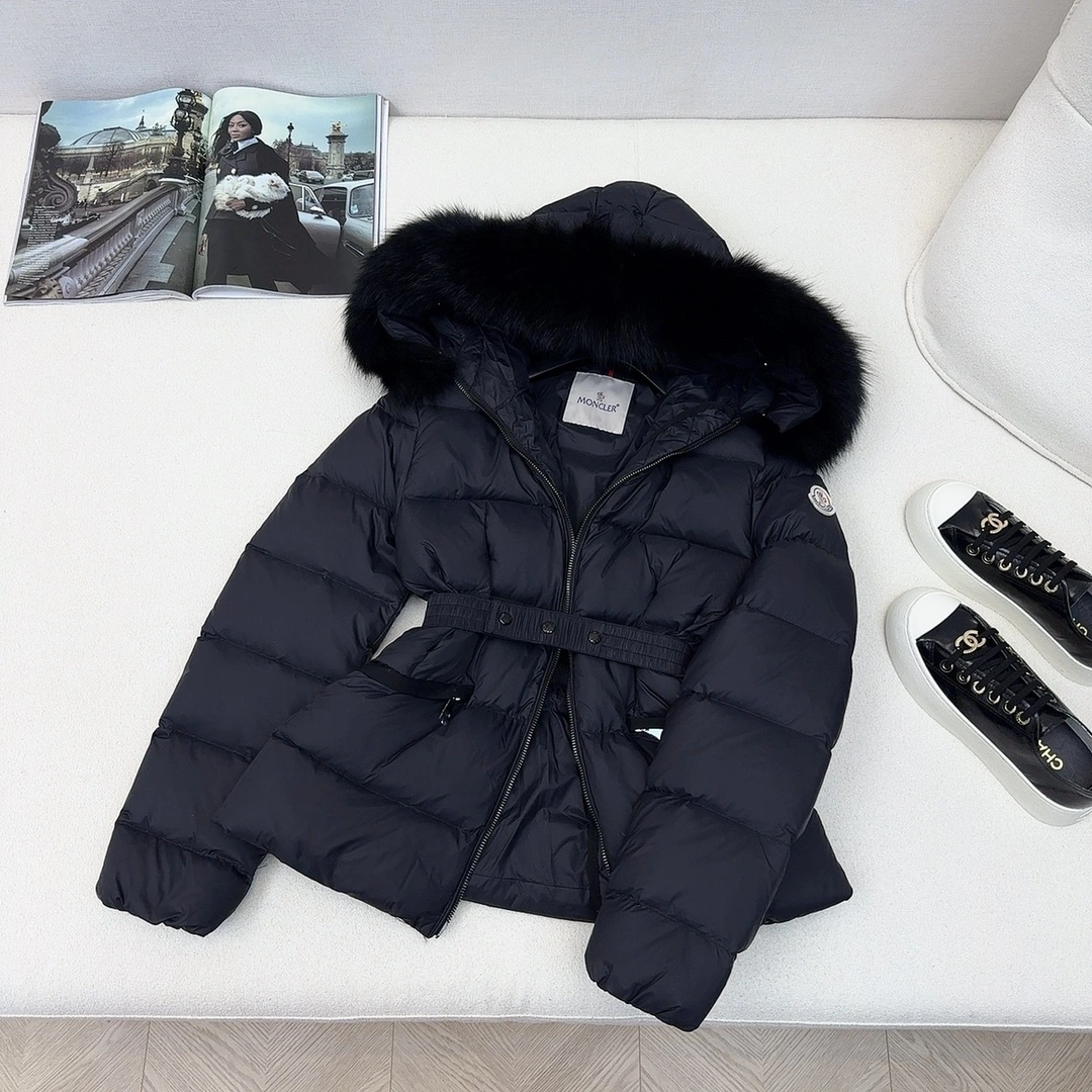 victoria- 7o9385r BOEDIC down jacket 2Colour item:D-F365I0722-2