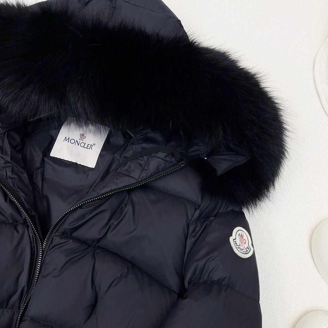 victoria- 7o9385r BOEDIC down jacket 2Colour item:D-F365I0722-2