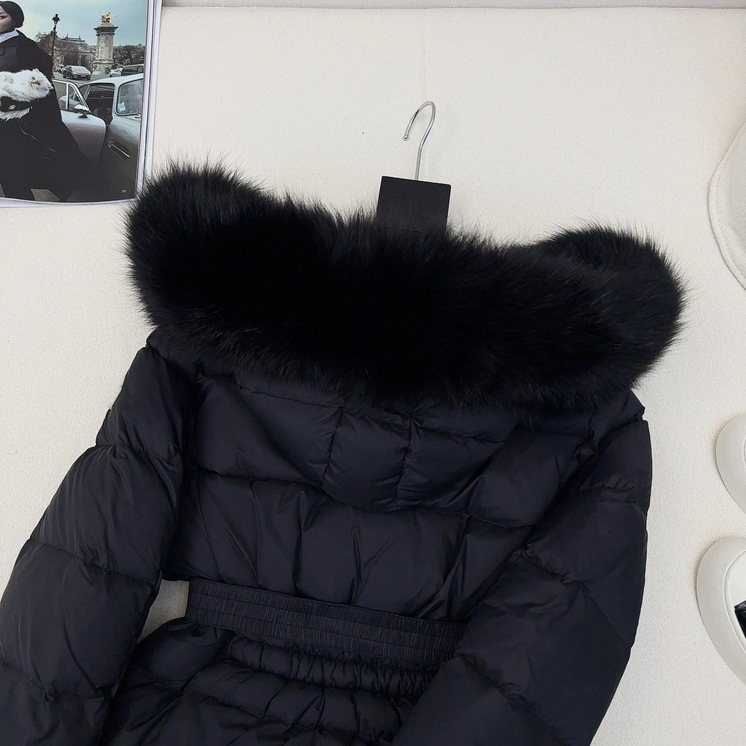 victoria- 7o9385r BOEDIC down jacket 2Colour item:D-F365I0722-2