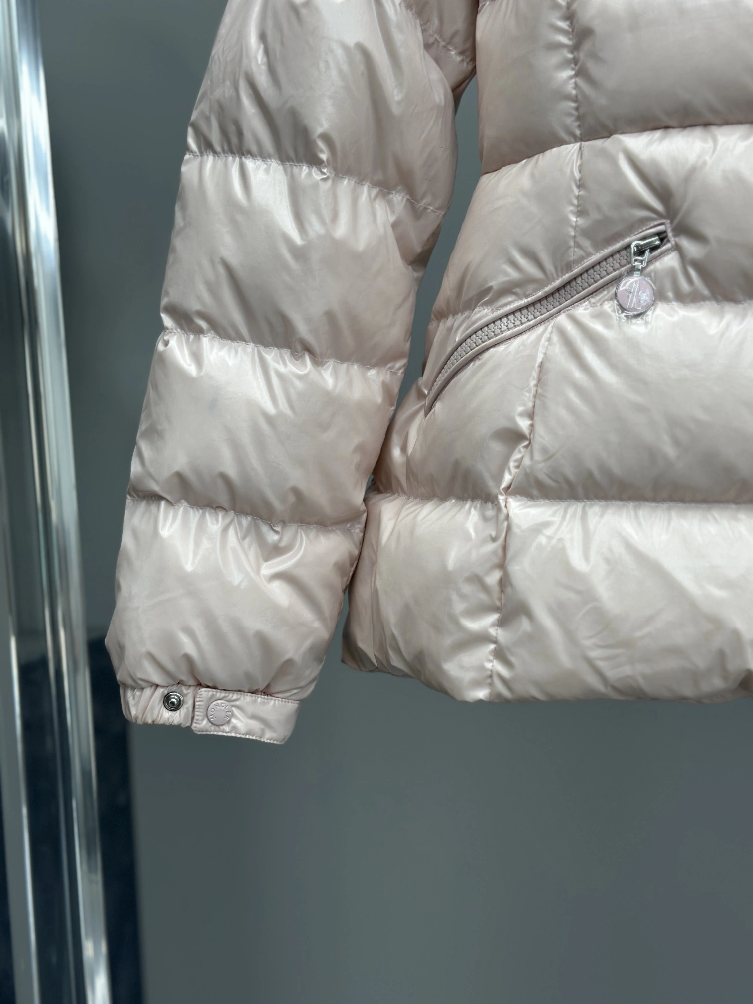 victoria- 7o9385r Barante down jacket 3Colour item:D-F365I0719-3