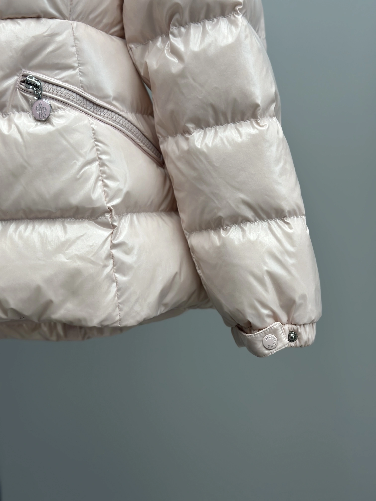 victoria- 7o9385r Barante down jacket 3Colour item:D-F365I0719-3
