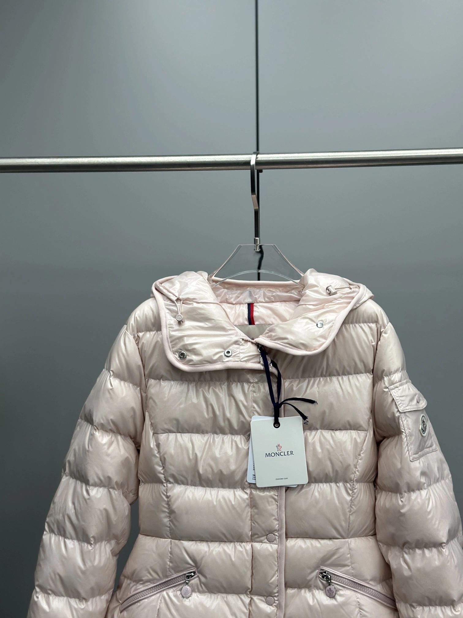 victoria- 7o9385r Barante down jacket 3Colour item:D-F365I0719-3