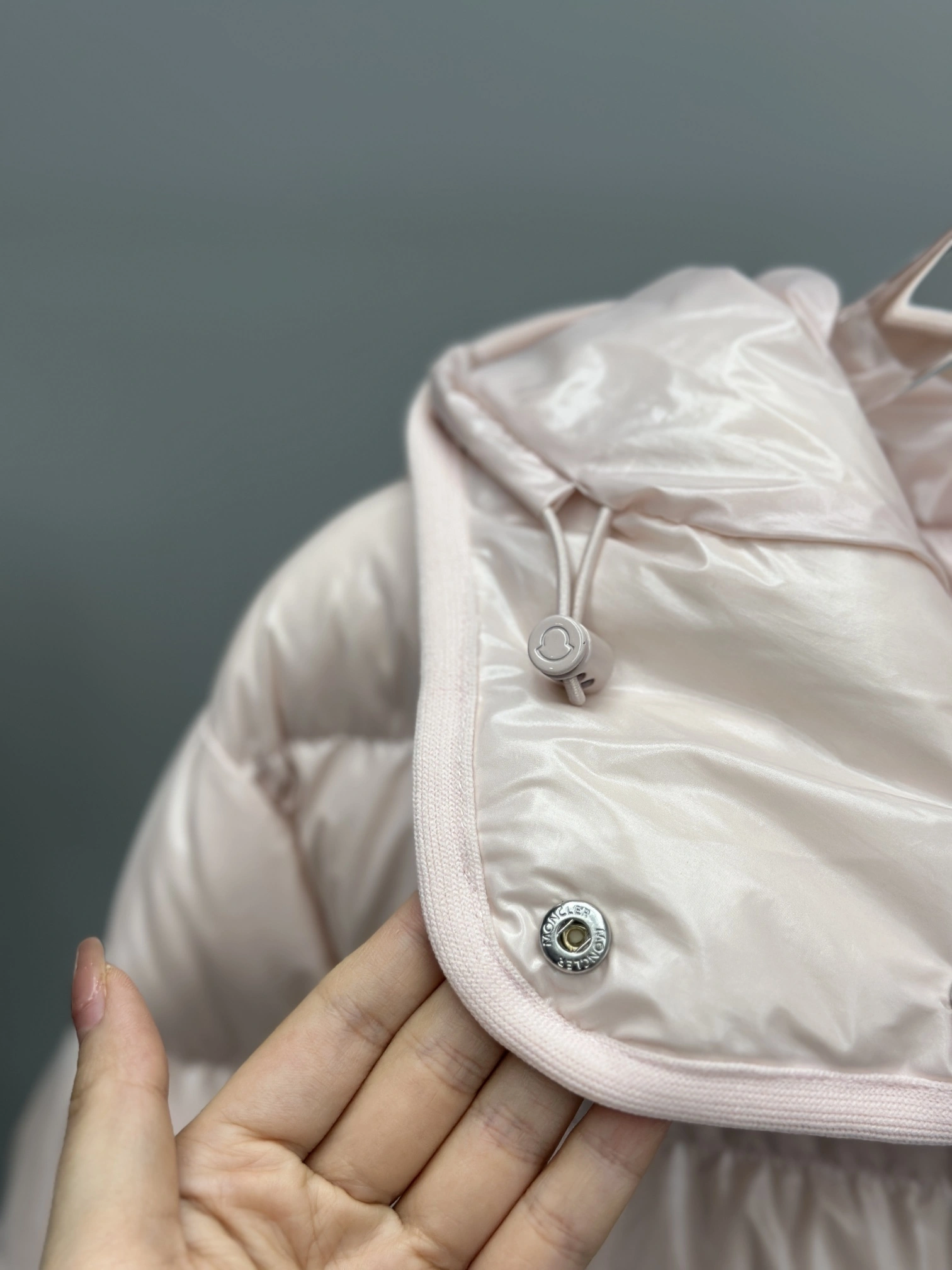 victoria- 7o9385r Barante down jacket 3Colour item:D-F365I0719-3