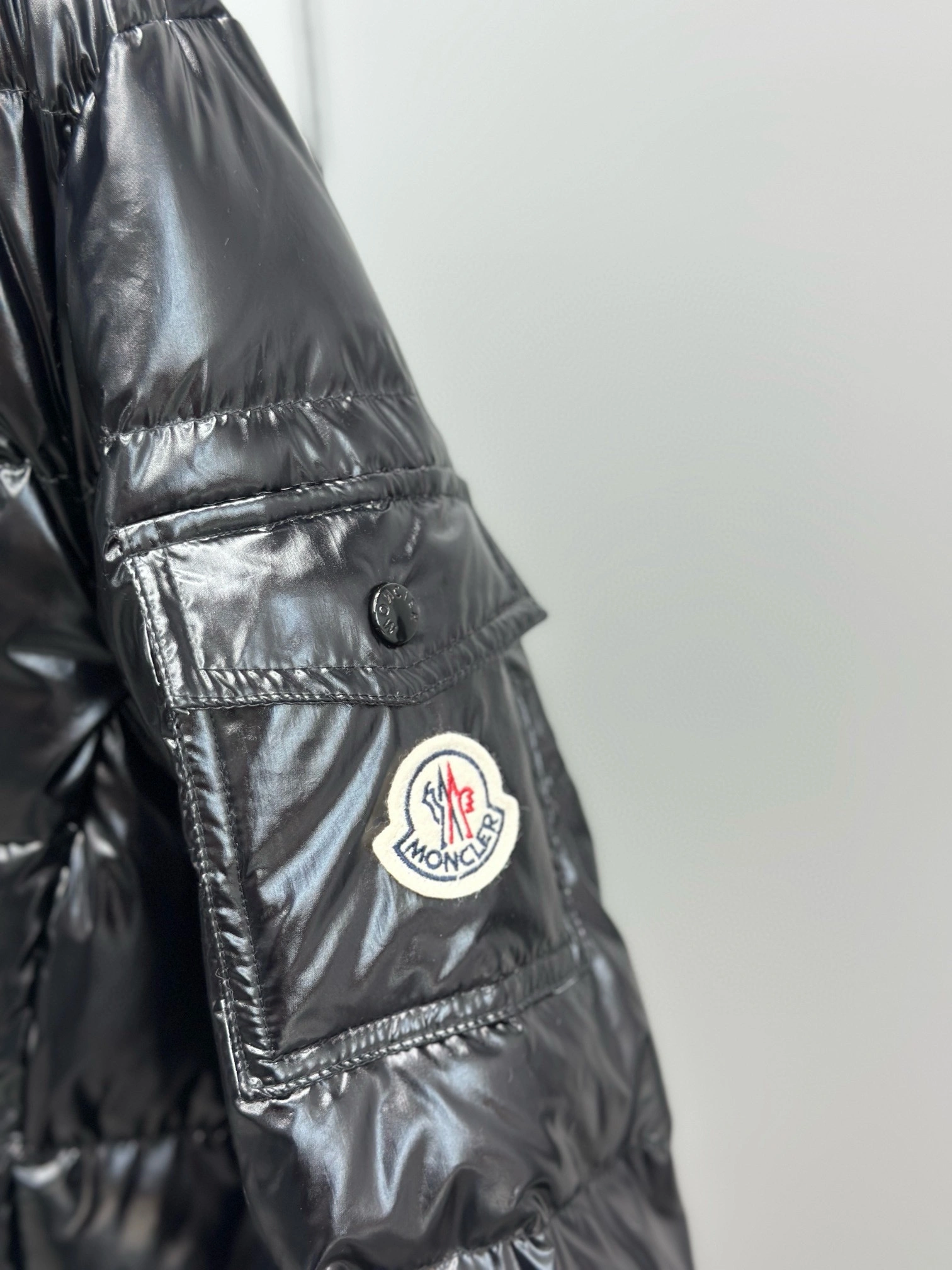 victoria- 7o9385r Barante down jacket 3Colour item:D-F365I0719-3
