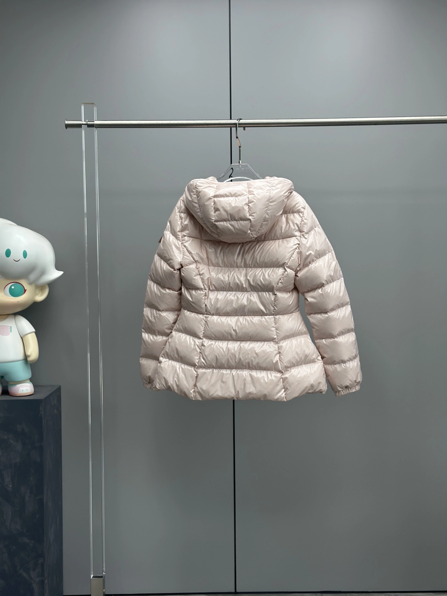 victoria- 7o9385r Barante down jacket 3Colour item:D-F365I0719-3
