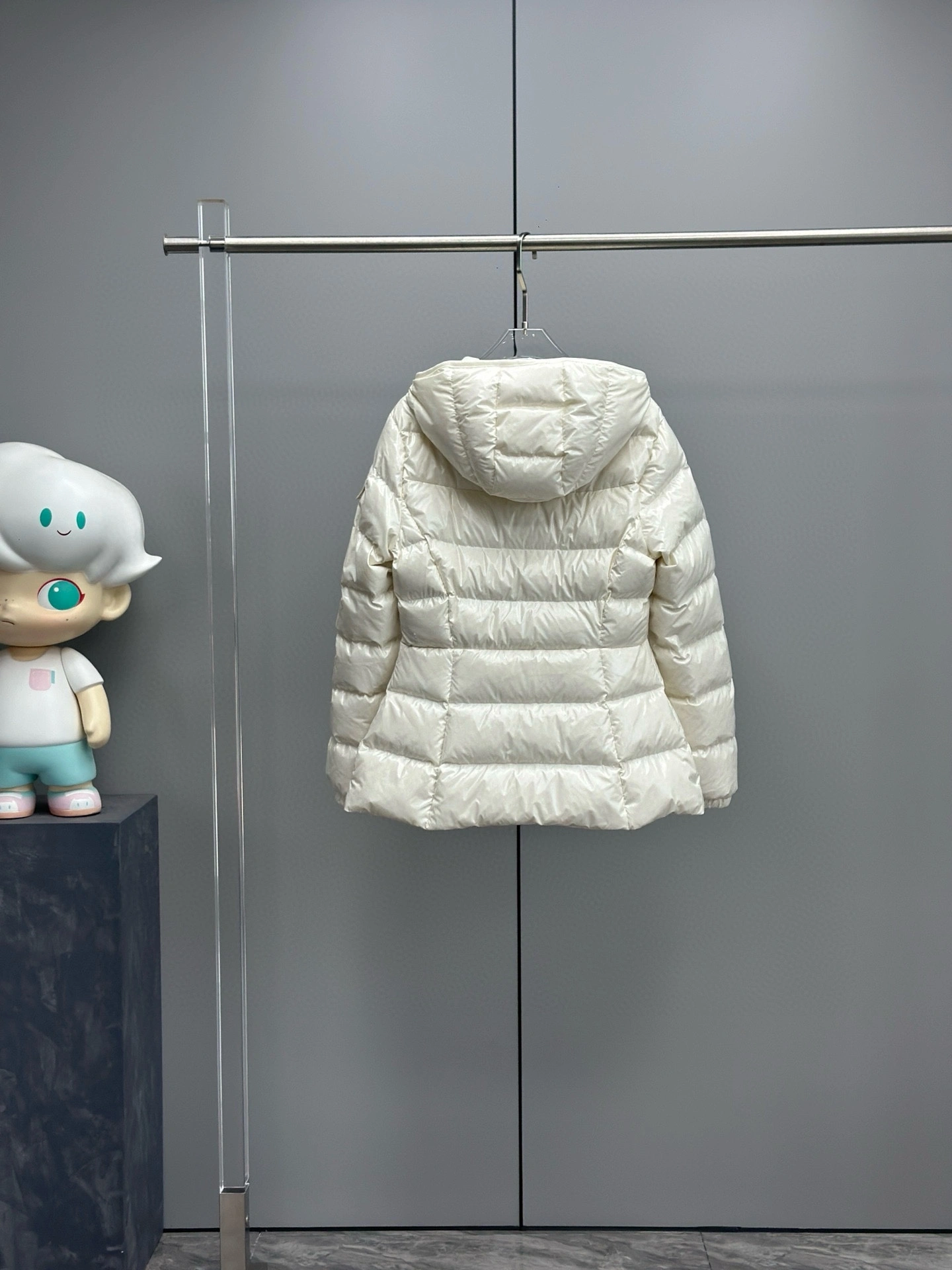 victoria- 7o9385r Barante down jacket 3Colour item:D-F365I0719-3