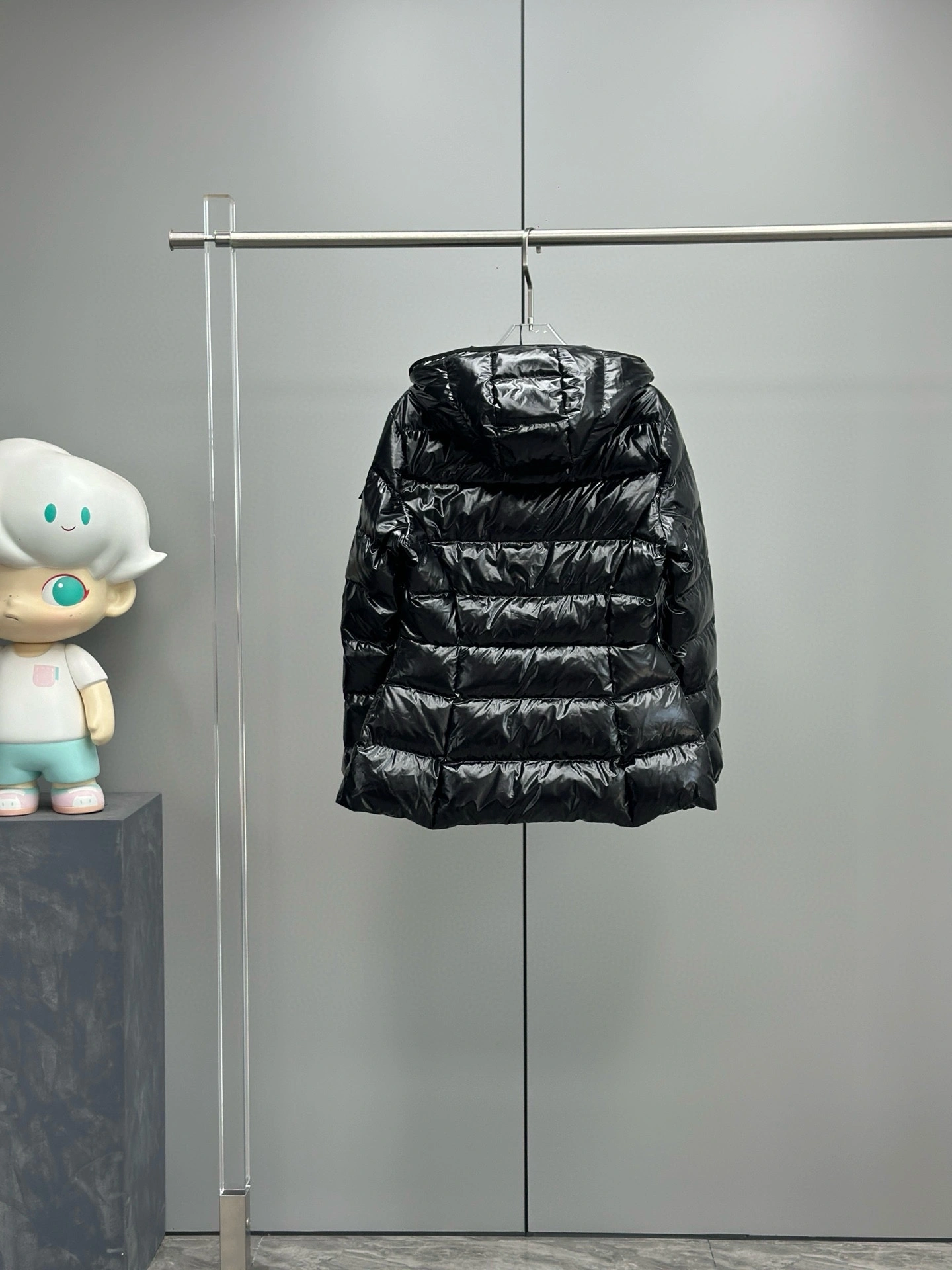 victoria- 7o9385r Barante down jacket 3Colour item:D-F365I0719-3