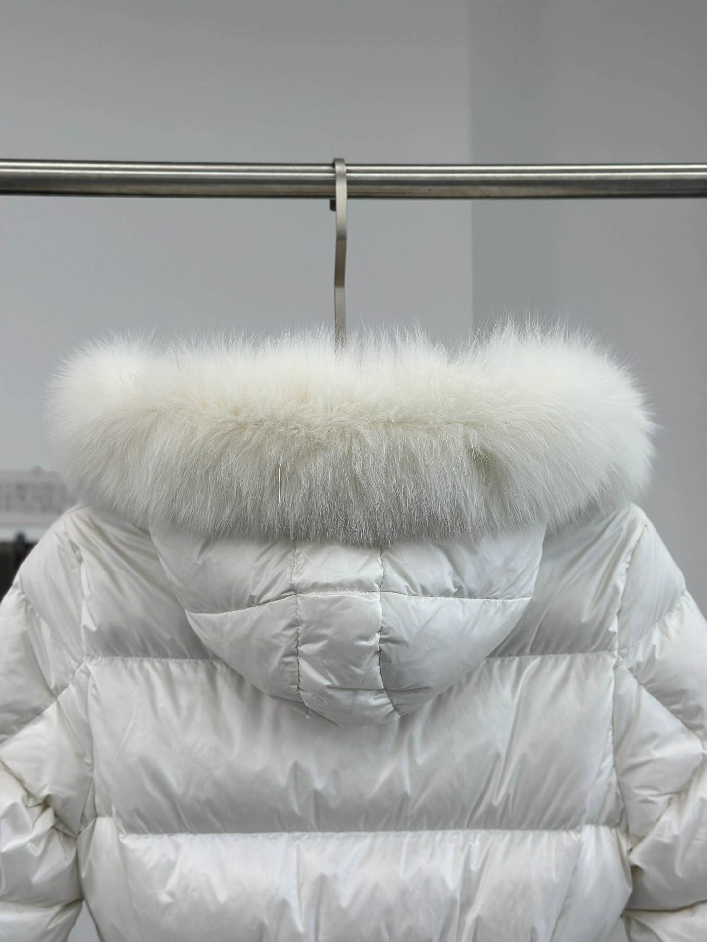 victoria- 7o9385r Boed down jacket 3Colour item:E-F000H2527-3
