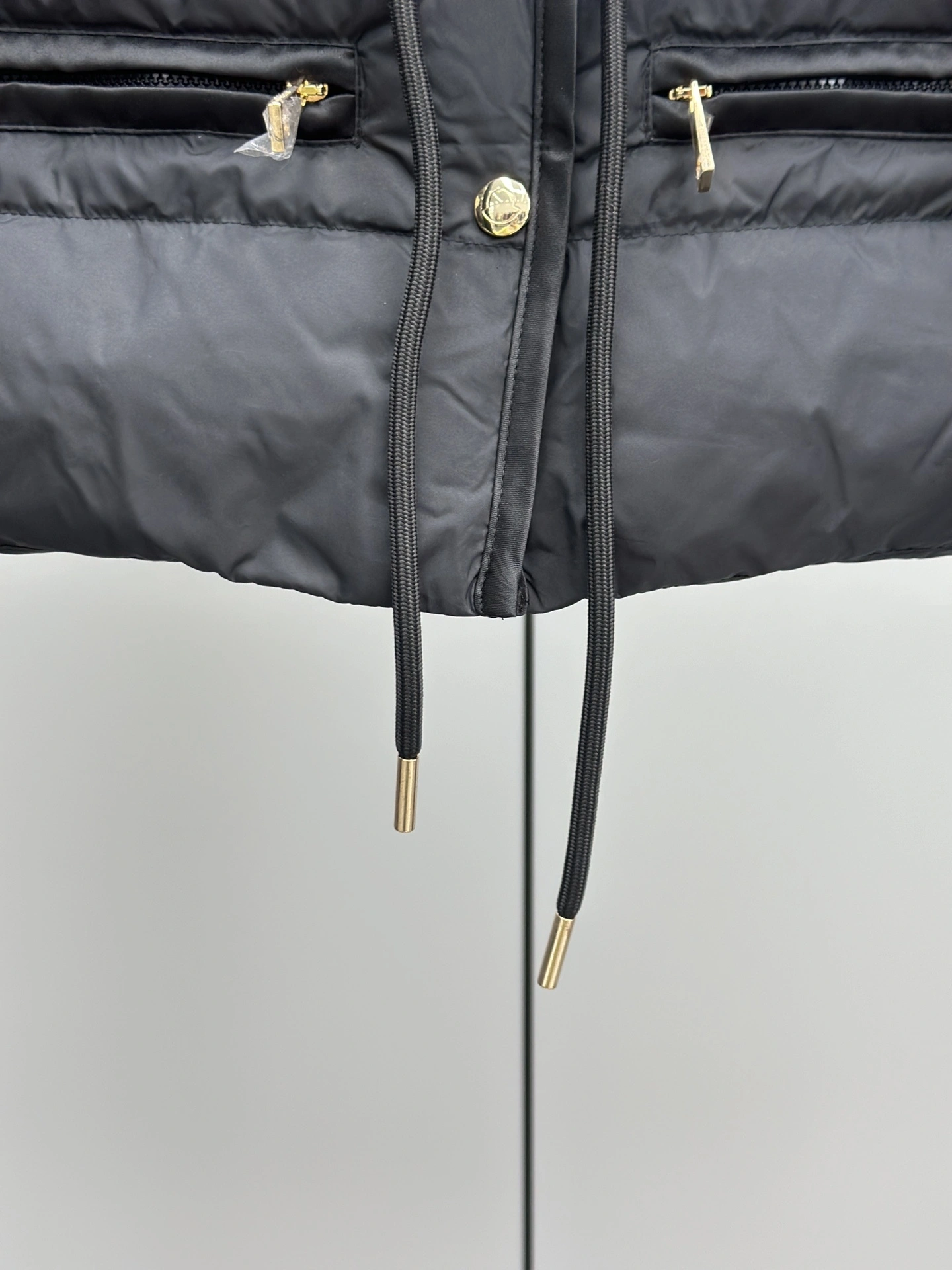 victoria- 7o9385r Echione down jacket oversized 2Colour item:D-F365I0705-2