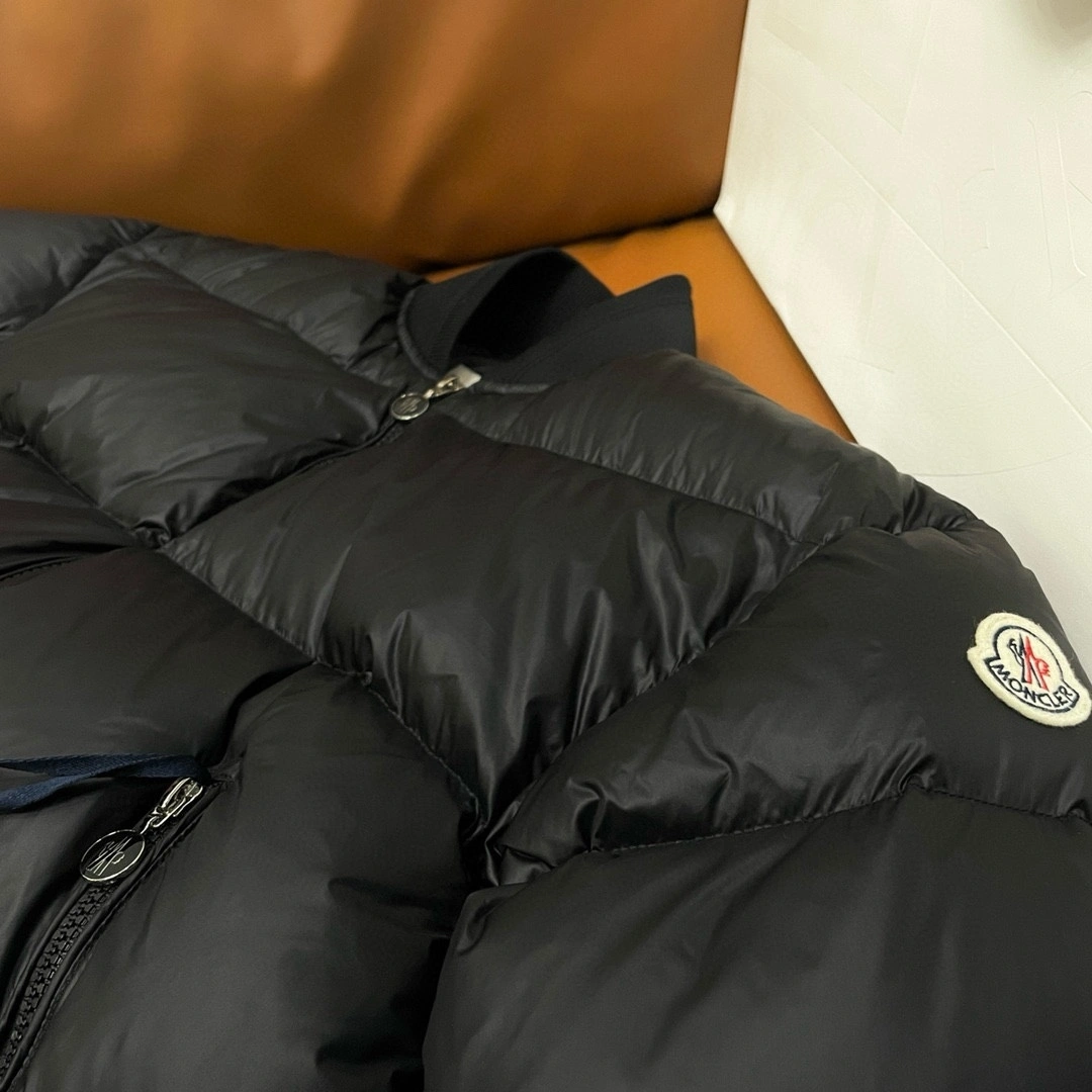 victoria- 7o9385r Merlat down jacket oversized 2Colour item:D-F125J0531-2